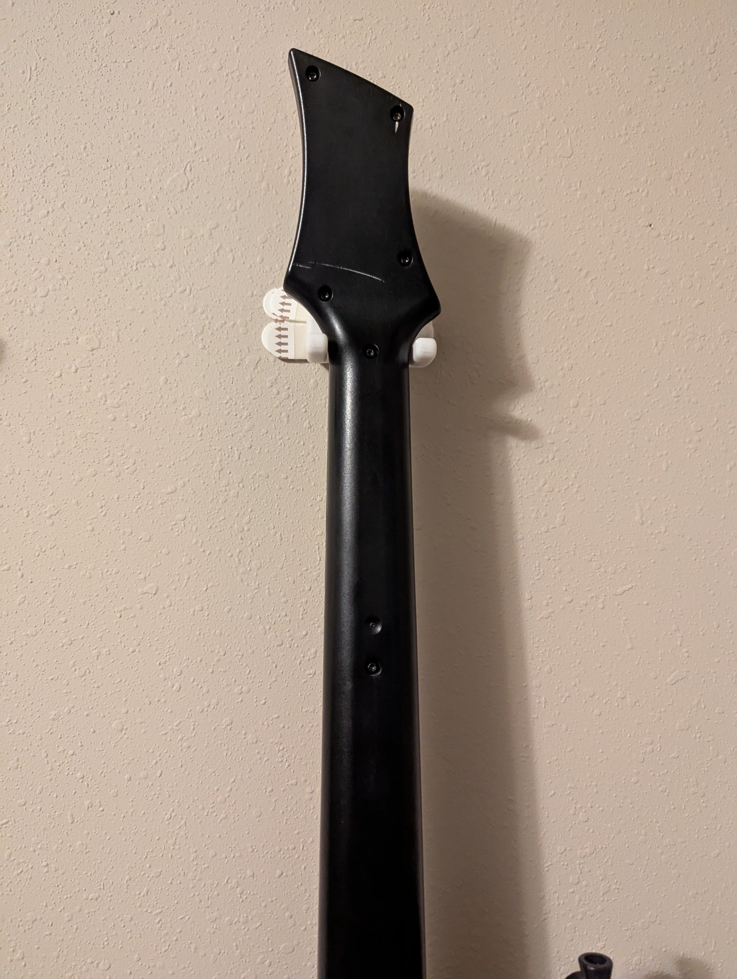 Custom Clone Hero World Tour Guitar