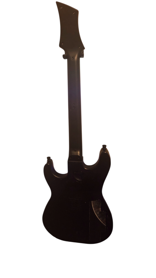 Custom World Tour Clone Hero Controller (Wii Body Style)