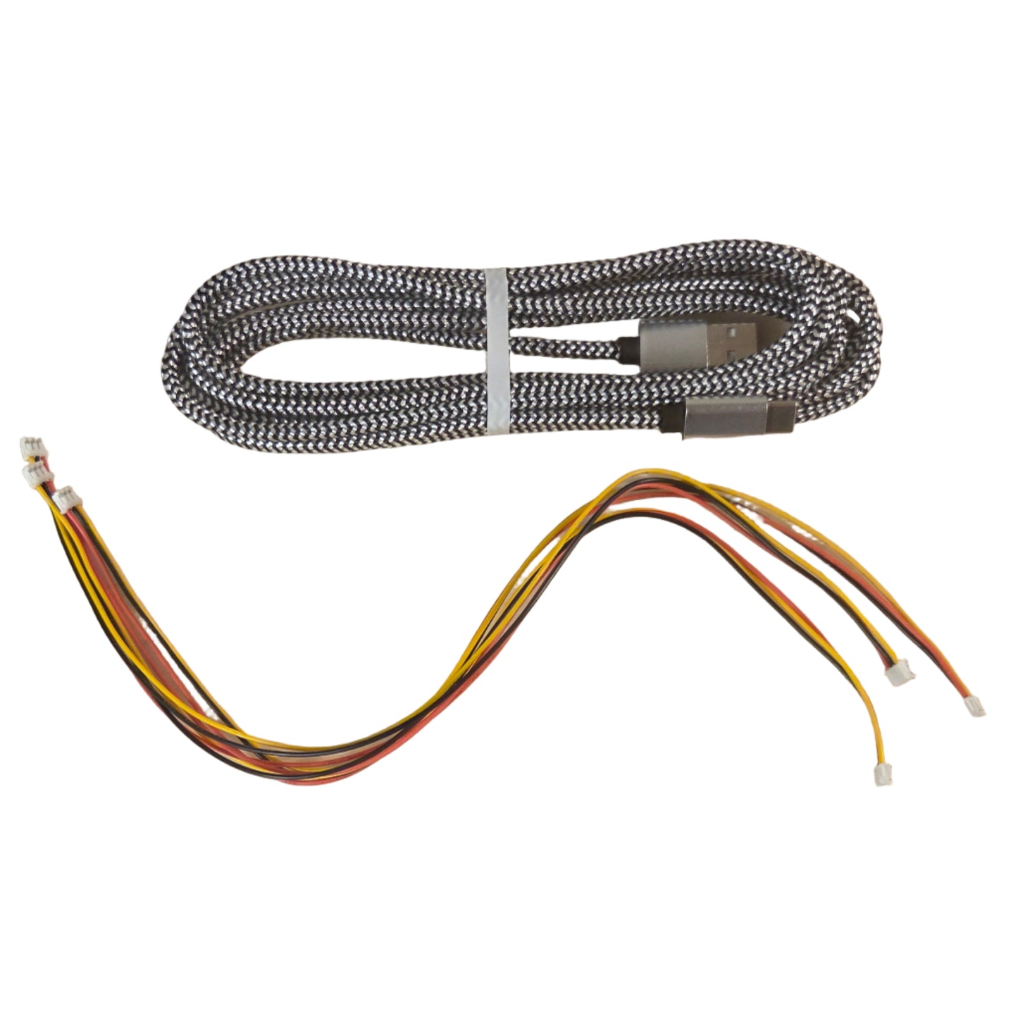 Ajax Customs Revamp Kit