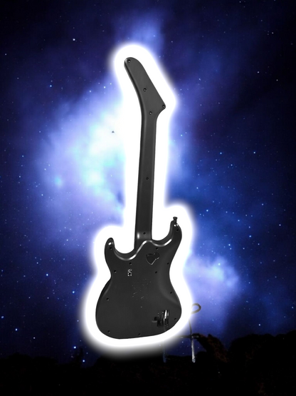 Custom Clone Hero Kramer Controller