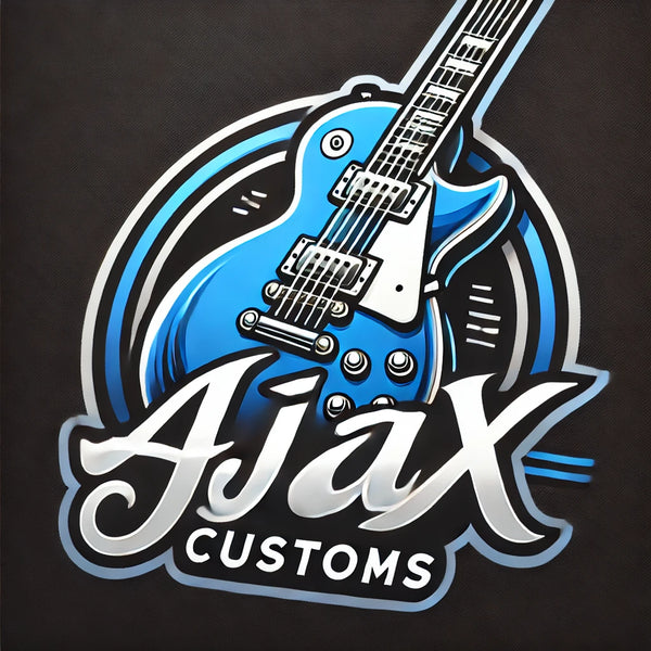Ajax Custom Guitars