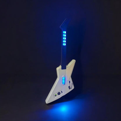 Custom Clone Hero Xplorer Guitar Controller