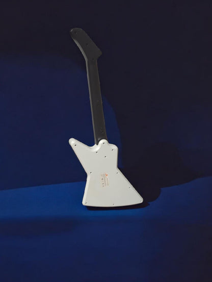 Custom Clone Hero Xplorer Guitar Controller