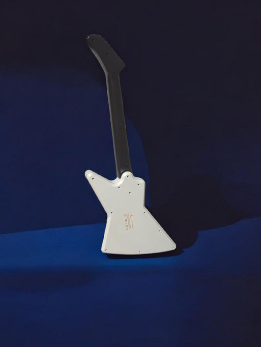 Custom Clone Hero Xplorer Guitar Controller