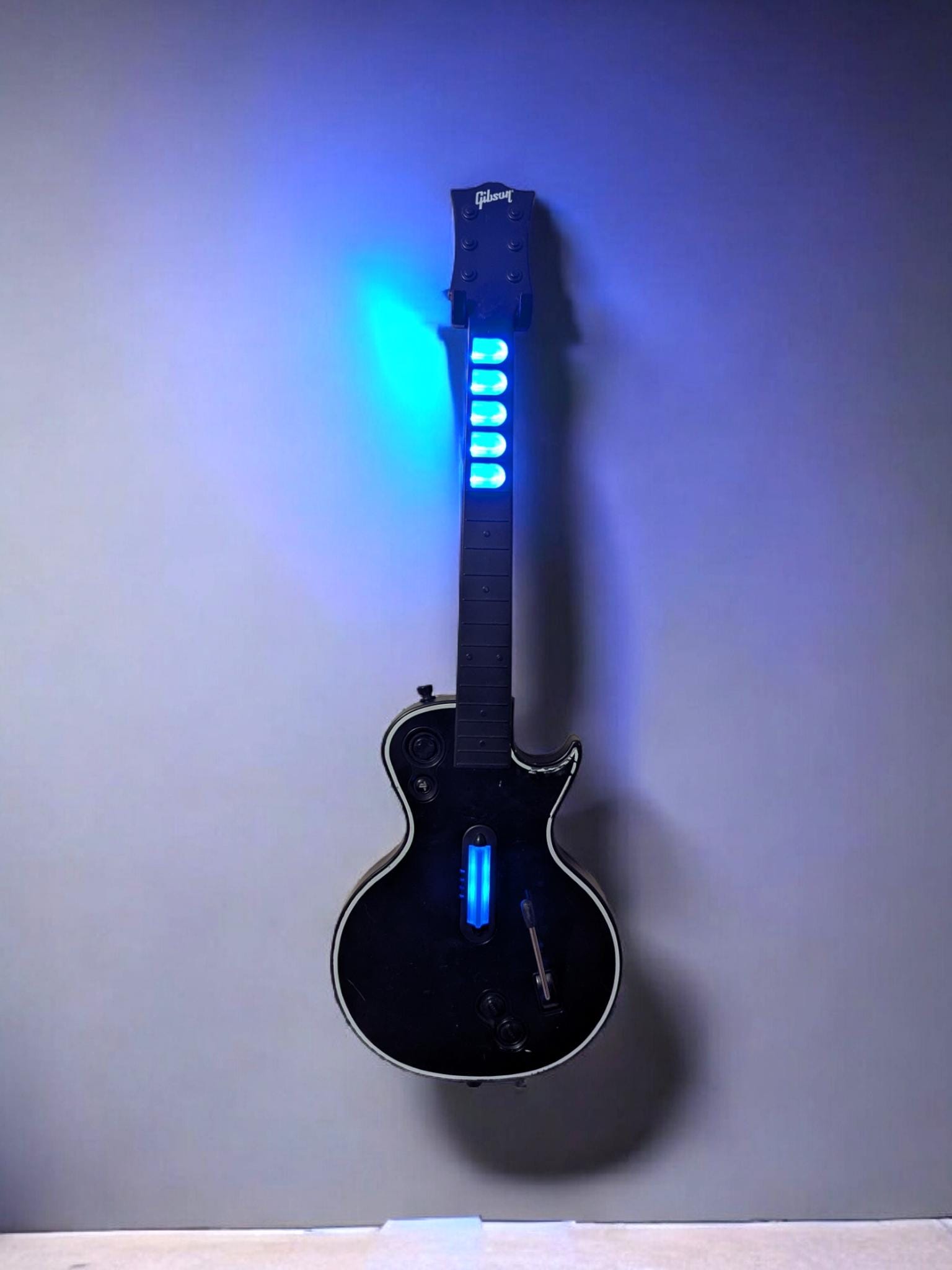 GH Guitar Modification Send-In Service