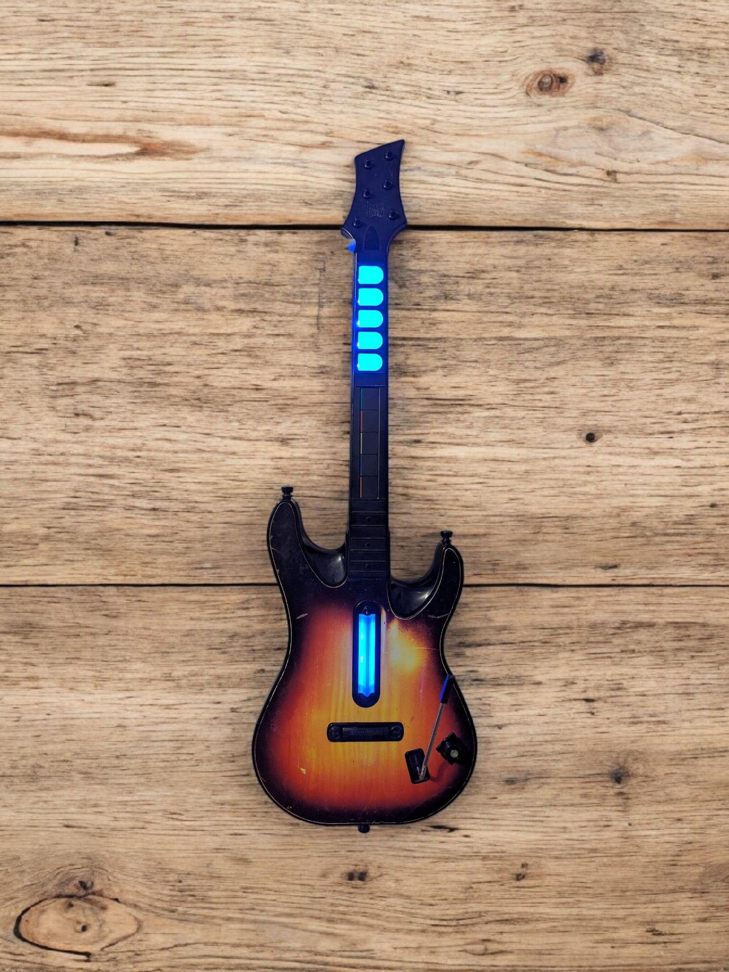 GH Guitar Modification Send-In Service