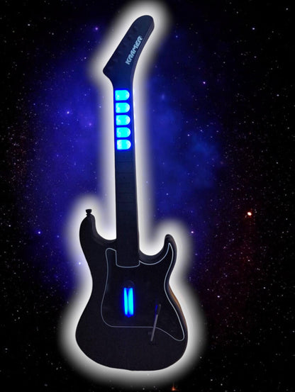 GH Guitar Modification Send-In Service