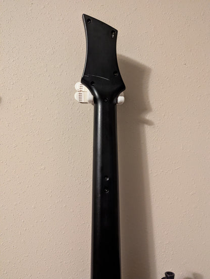 Custom Clone Hero World Tour Guitar