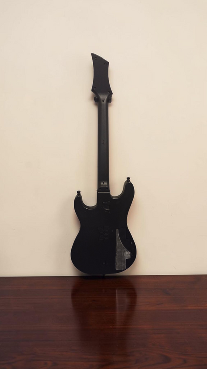 Custom GH5 Clone Hero Controller (Wii Body Style)
