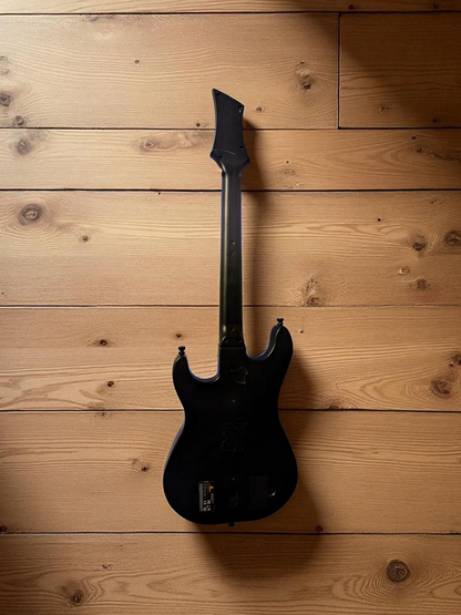 Custom Clone Hero World Tour Guitar